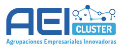 Logo AEI cluster